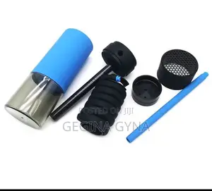 Portable Hookah Classic Sanaa