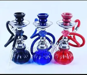 Portable Shisha Double Side Available