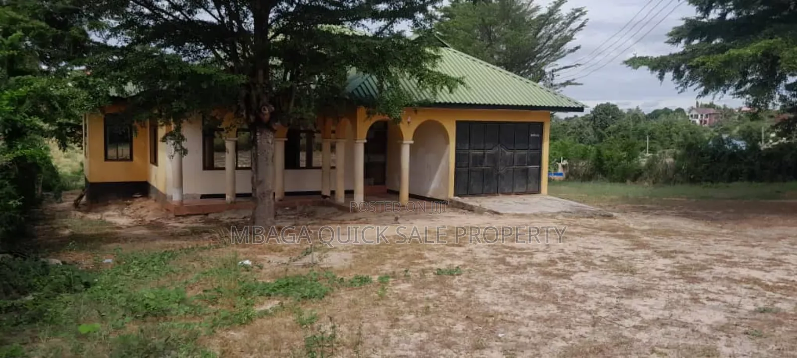 3bdrm House in Bunju for sale
