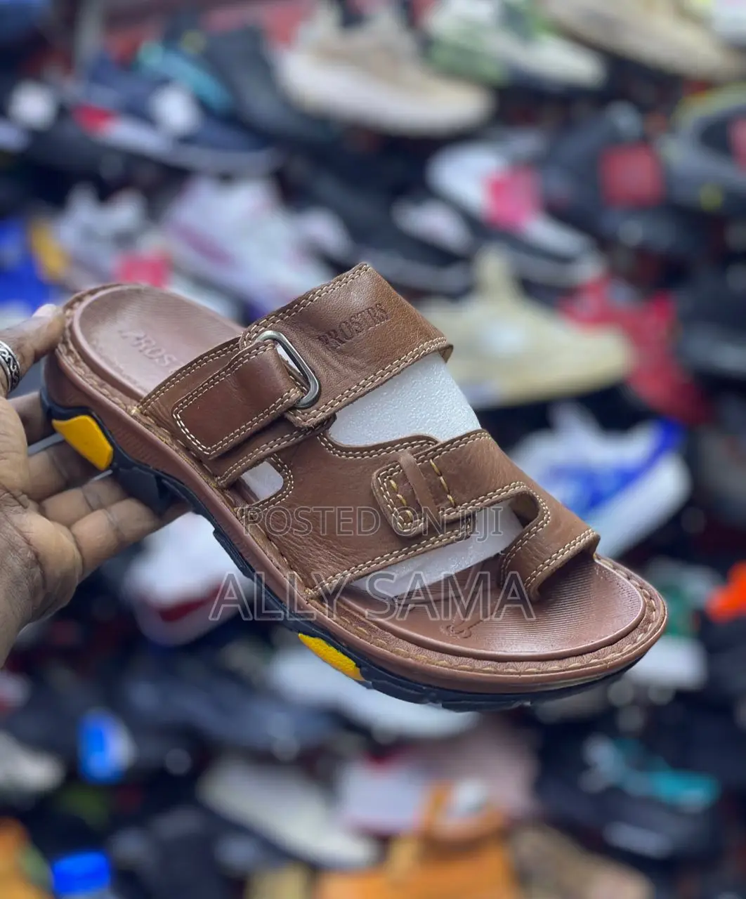 Mens Orignal Sandal