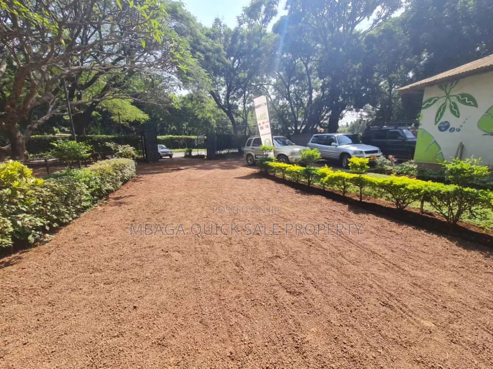 6bdrm Apartment in Snant, Moshi Urban for sale