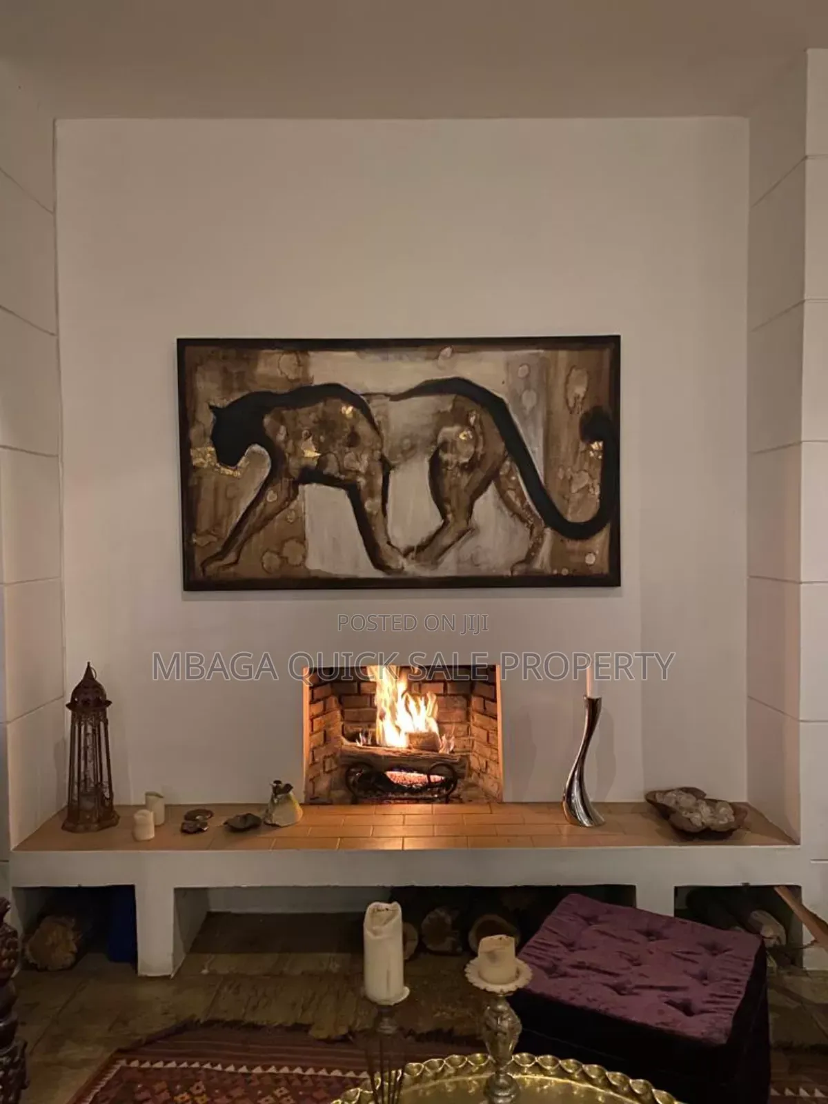 6bdrm Apartment in Snant, Moshi Urban for sale