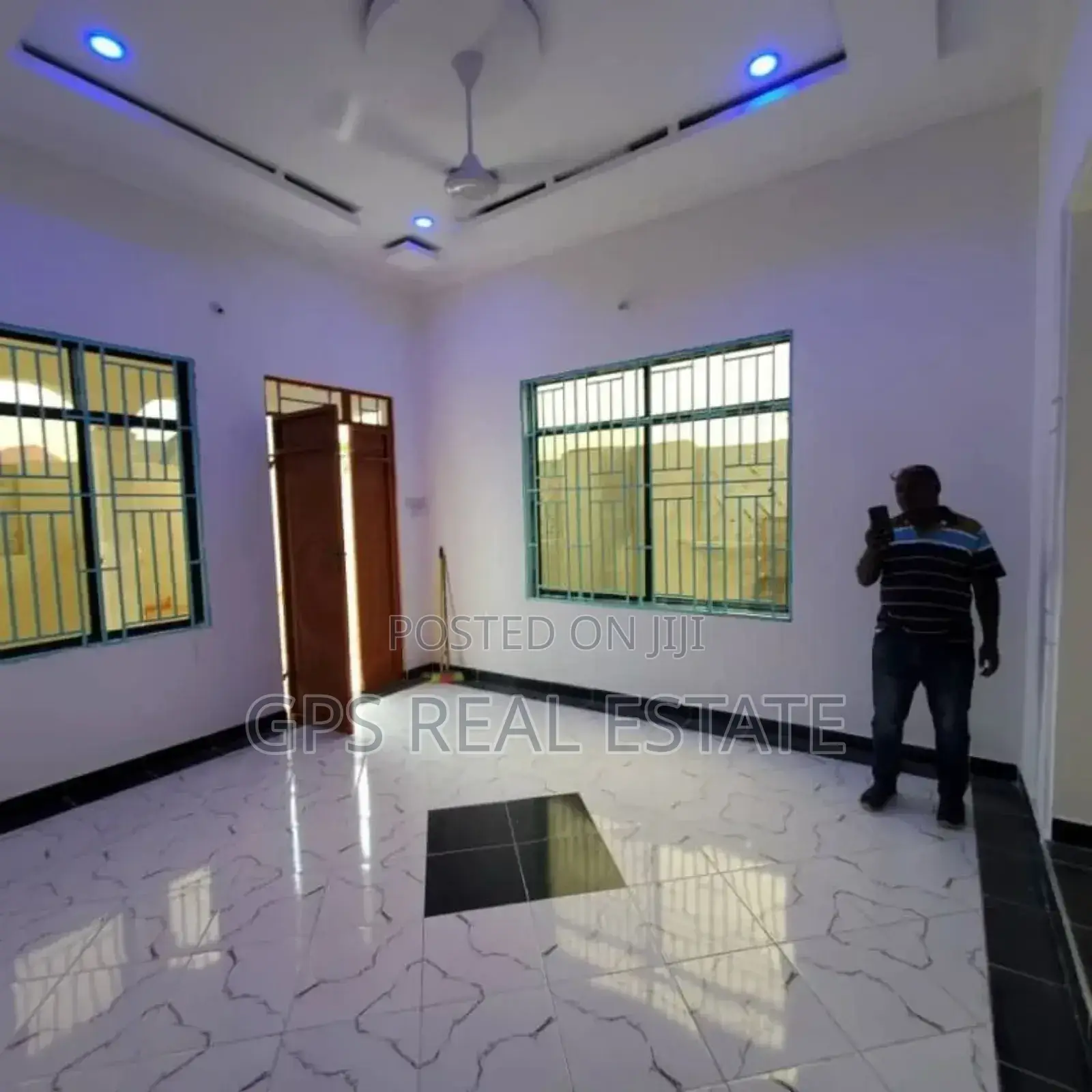 3bdrm House in Mbagala Kisewe, Temeke for sale