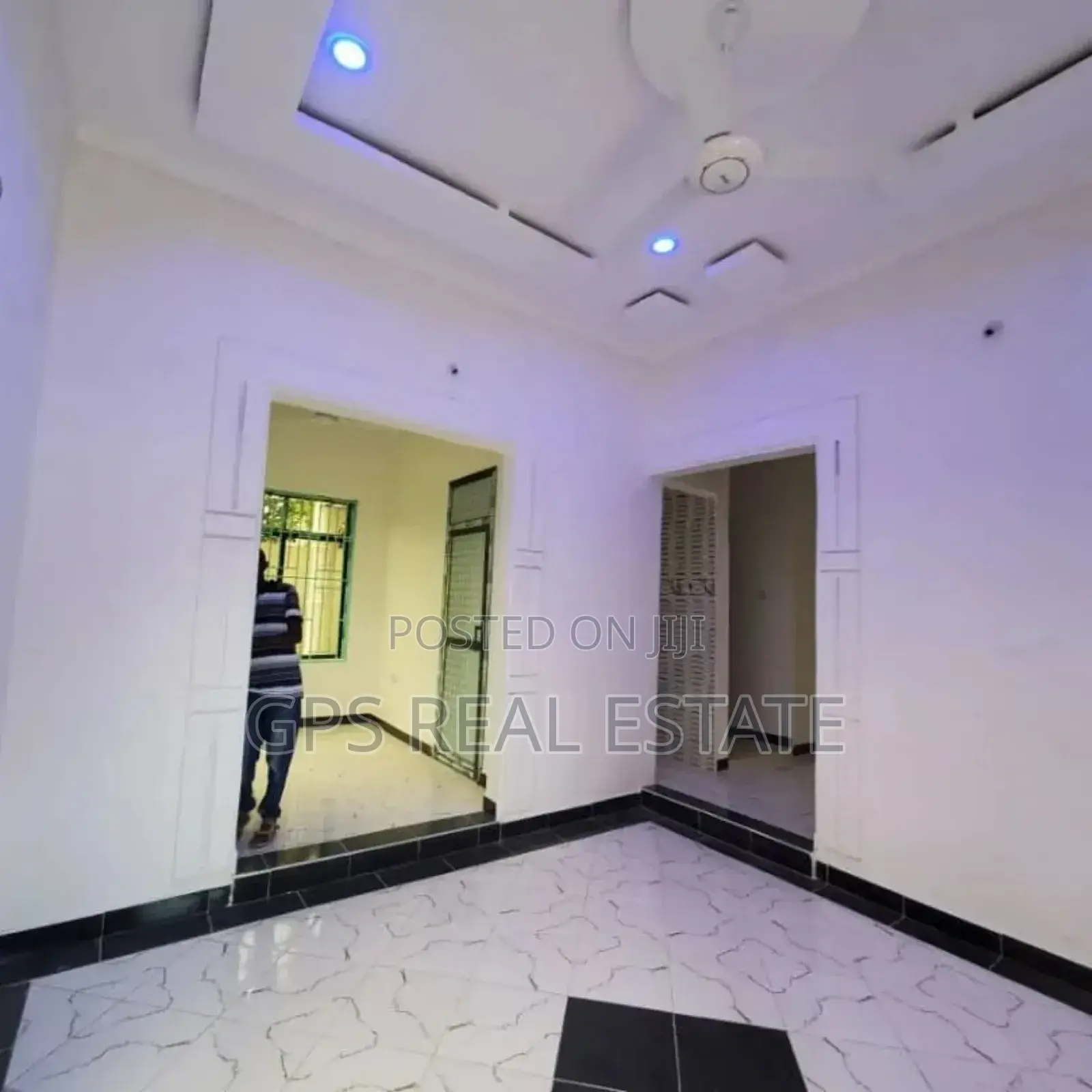 3bdrm House in Mbagala Kisewe, Temeke for sale