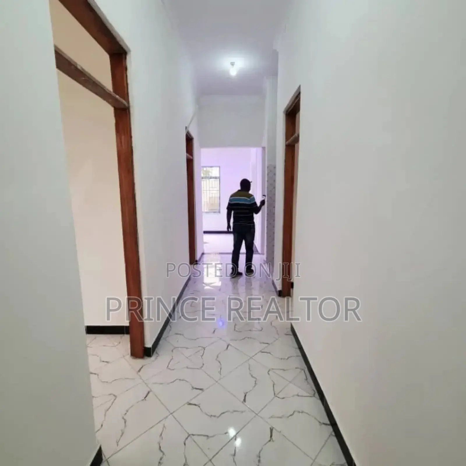 3bdrm House in Mbagala Kisewe, Temeke for sale
