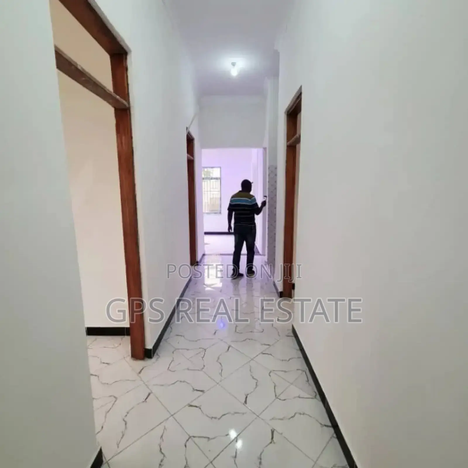 3bdrm House in Mbagala Kisewe, Temeke for sale