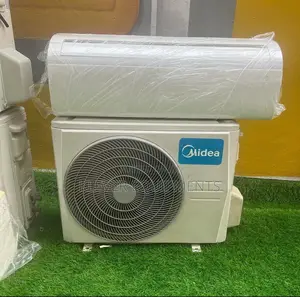 MIDEA Inverter AIR CONDITIONER to BTU