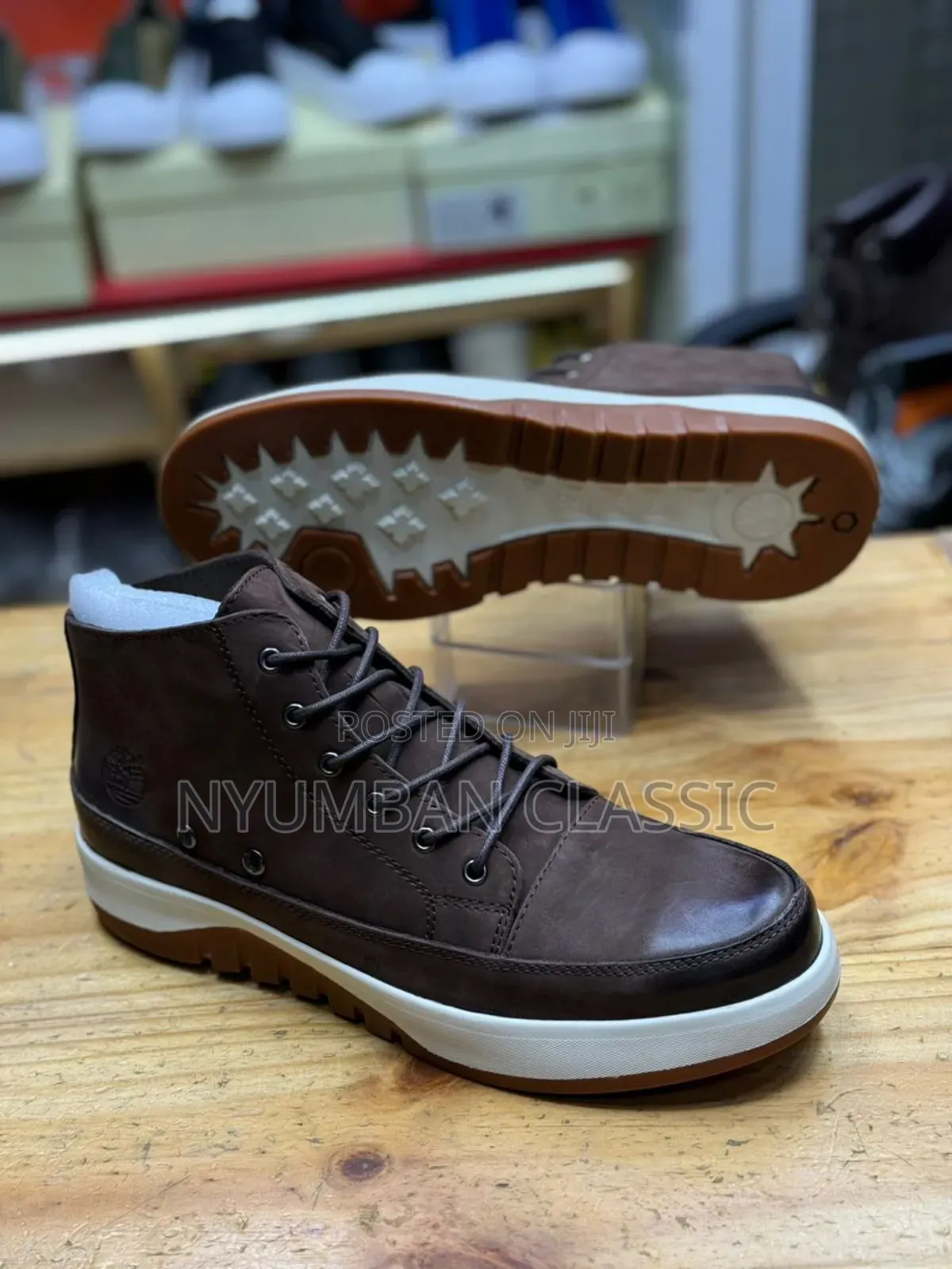 Timberland Boots Shoes