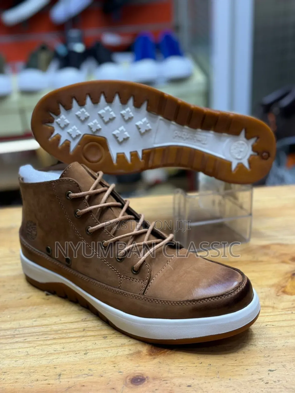 Timberland Boots Shoes