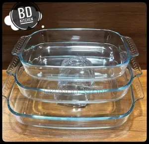 Serving Bowl/ Baking Tray