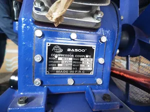 Mining Compressor (Tank Engine Only, No Digger)