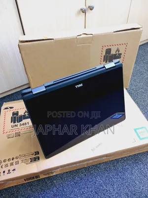 Laptop Dell Inspiron 11 3179 8GB Intel Core I5 SSD 256GB