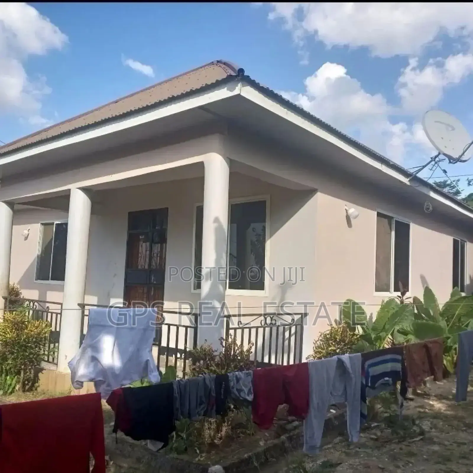 3bdrm House in Kilimahewa, Kinondoni for sale