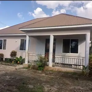 3bdrm House in Kilimahewa, Kinondoni for sale
