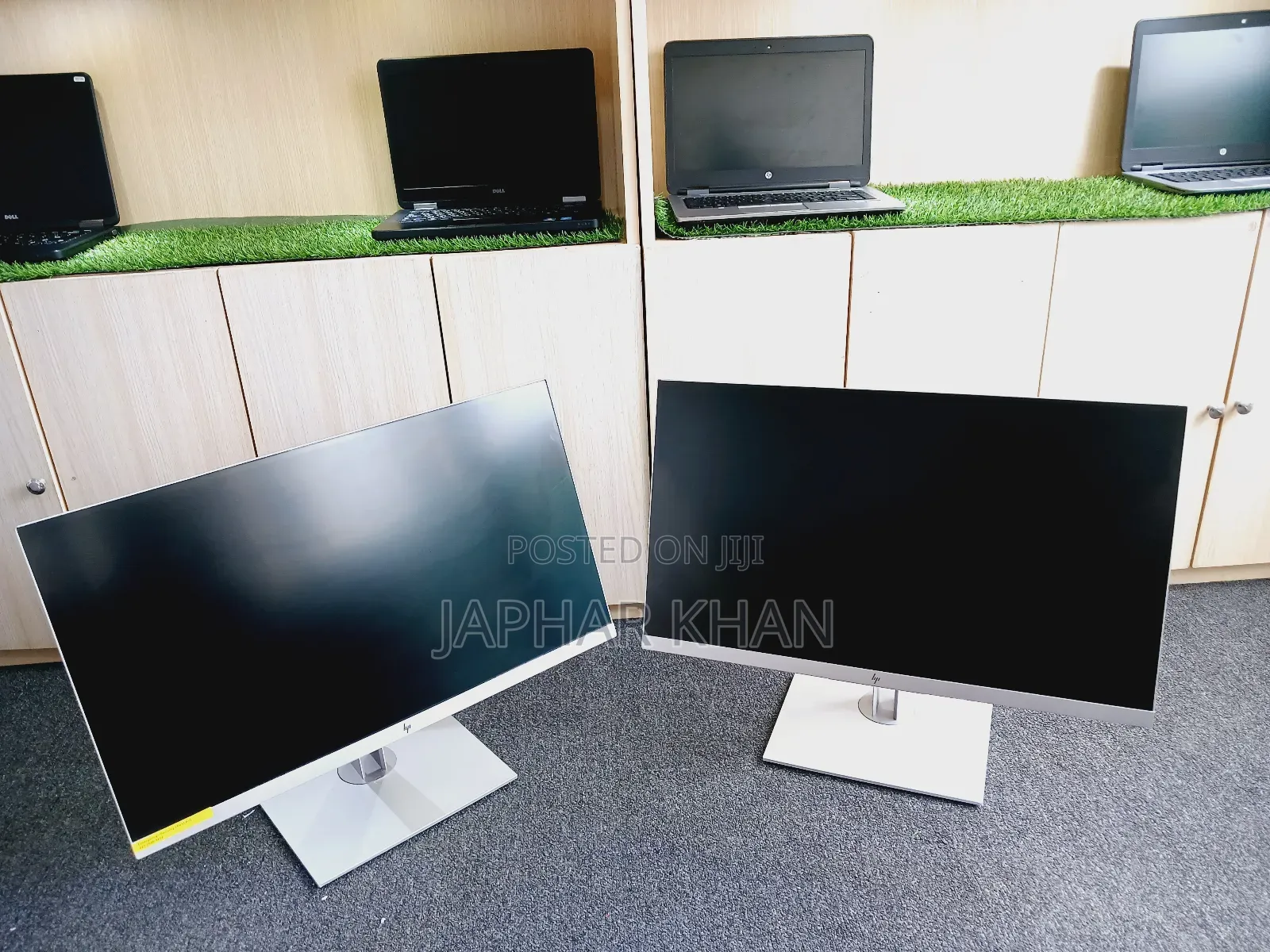 Hp Monitor Frameless
