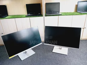 Hp Monitor Frameless