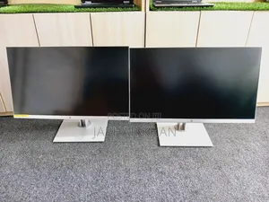 Hp Monitor Frameless