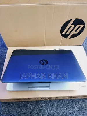 Laptop HP ProBook 640 G3 8GB Intel Core I5 HDD 500GB