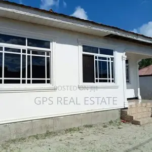 3bdrm House in Kivule, Ilala for sale