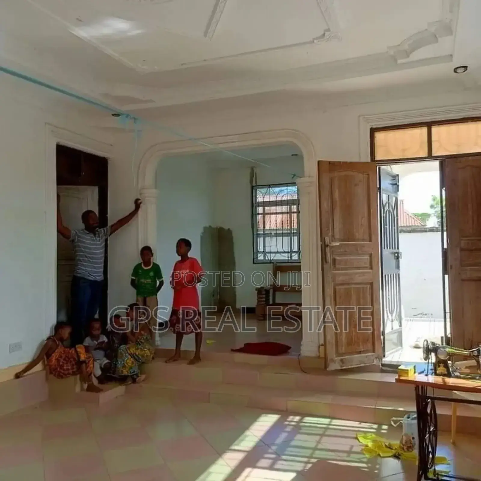 3bdrm House in Kivule, Ilala for sale