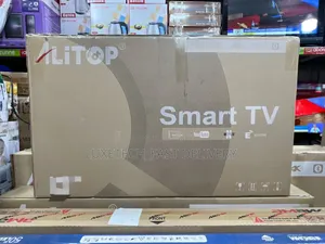 Alitop Smart Tv Inch 42