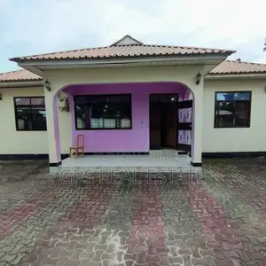 5bdrm House in Kitunda Relini, Ilala for sale