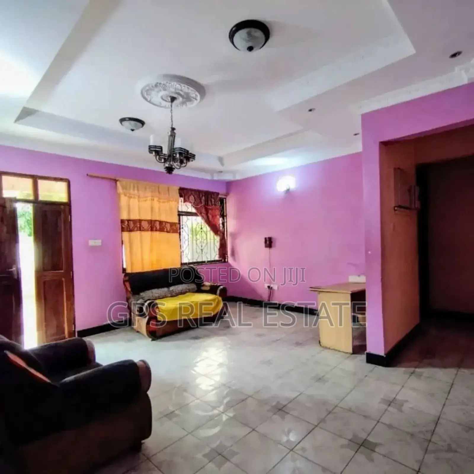 5bdrm House in Kitunda Relini, Ilala for sale