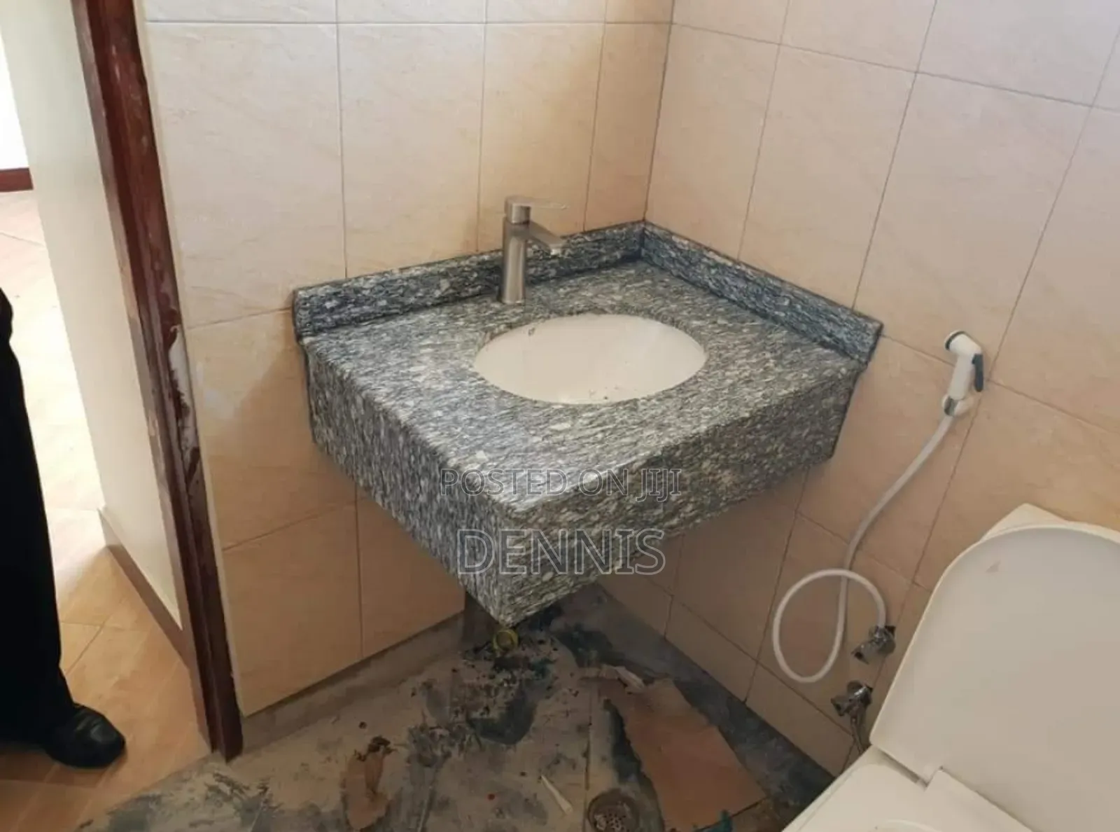 Basins Under Counter