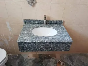 Basins Under Counter
