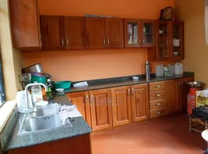 Kitchen Cabinet Hardwood