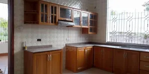 Kitchen Cabinet Hardwood