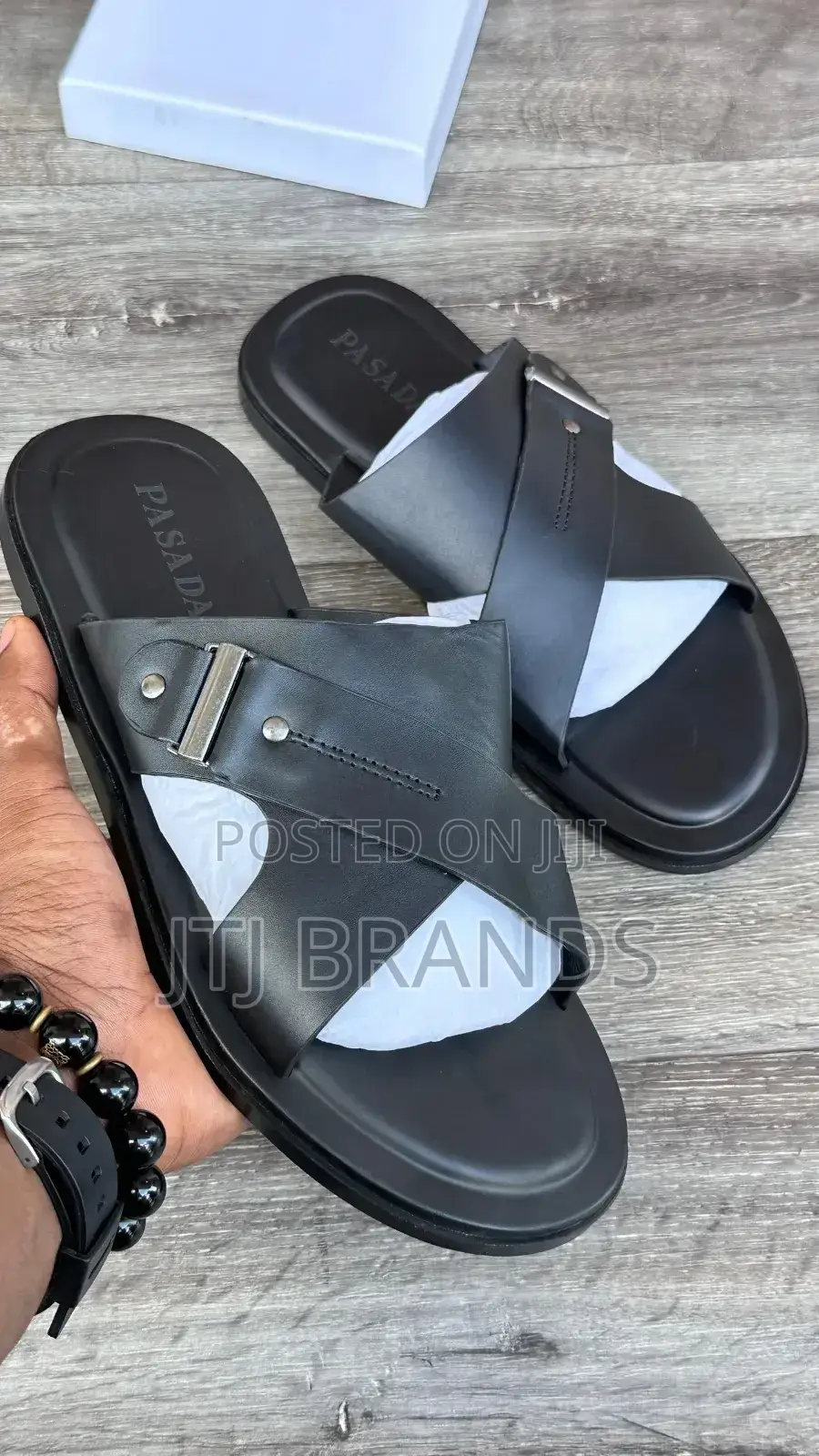 Brand New Sandals