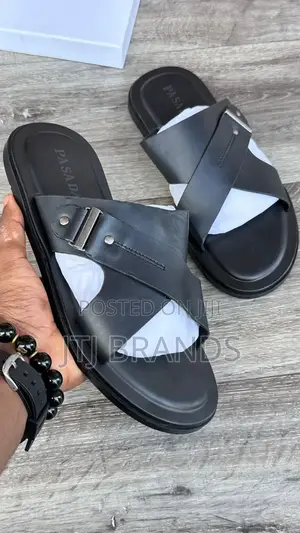 Brand New Sandals