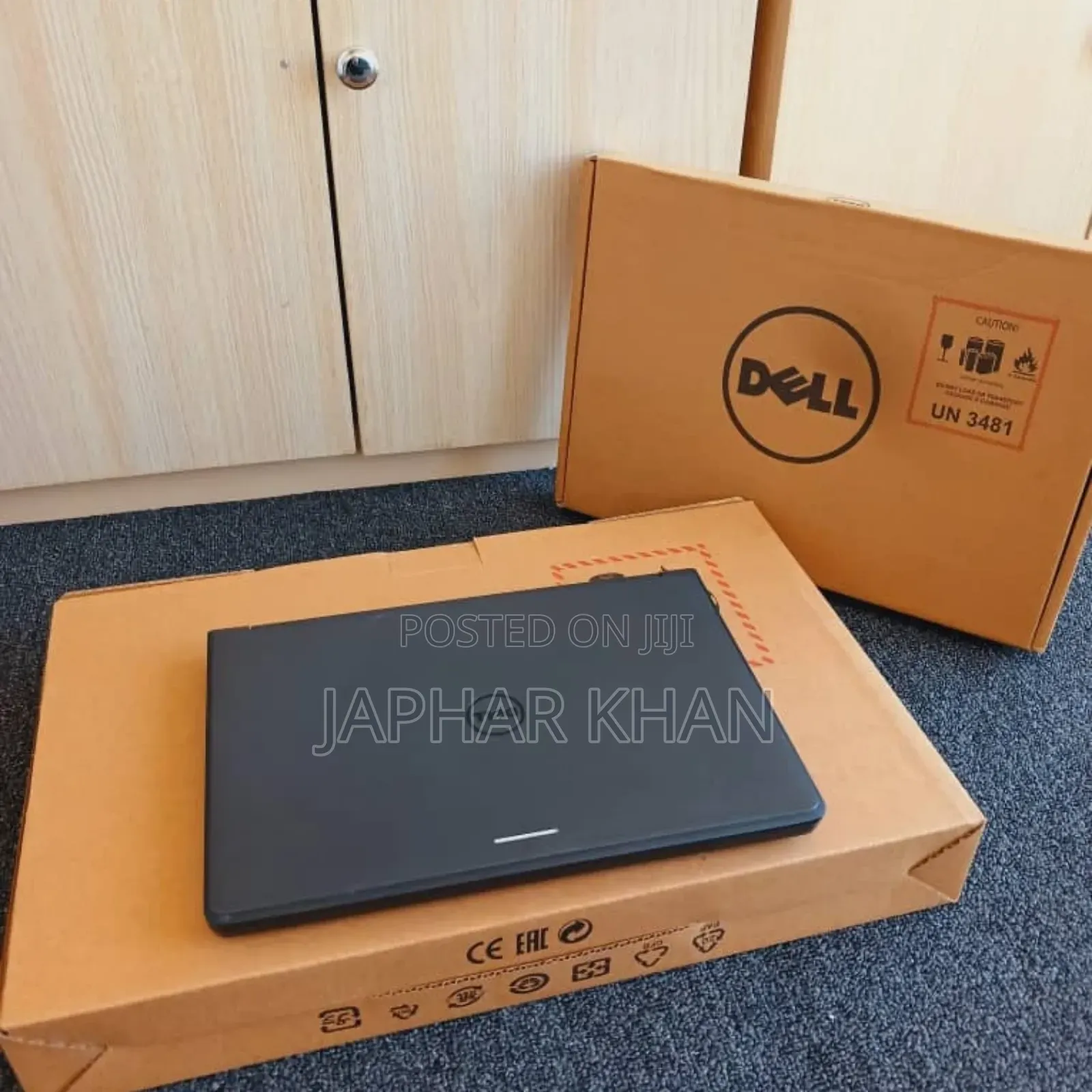 Laptop Dell Latitude 3180 4GB Intel Celeron HDD 500GB