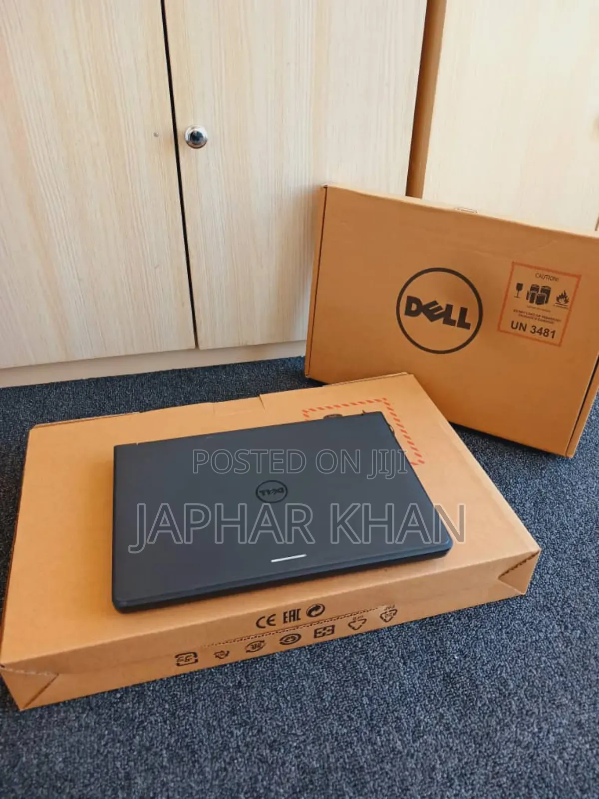 Laptop Dell Latitude 3180 4GB Intel Celeron HDD 500GB