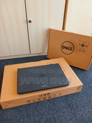 Laptop Dell Latitude 3180 4GB Intel Celeron HDD 500GB