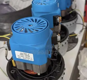 Vaccum Motor