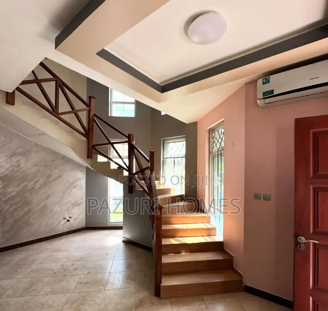 3bdrm Villa in Kawe Beach for rent