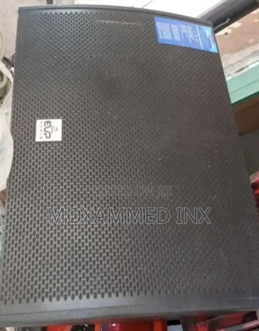 15inch Monitor Speaker