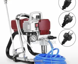 Electrical Sprayer