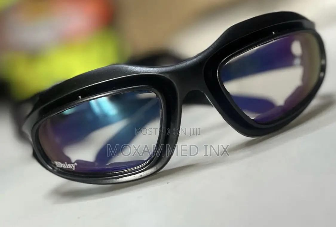 Daisy Safety Googles For Daytime