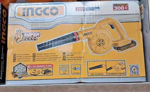 Ingco Cordless Blower