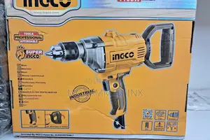 Ingco Cordless Mixer 1100W