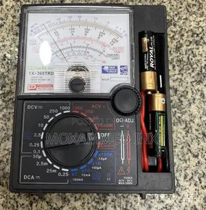Avo Meter YX-360TRD