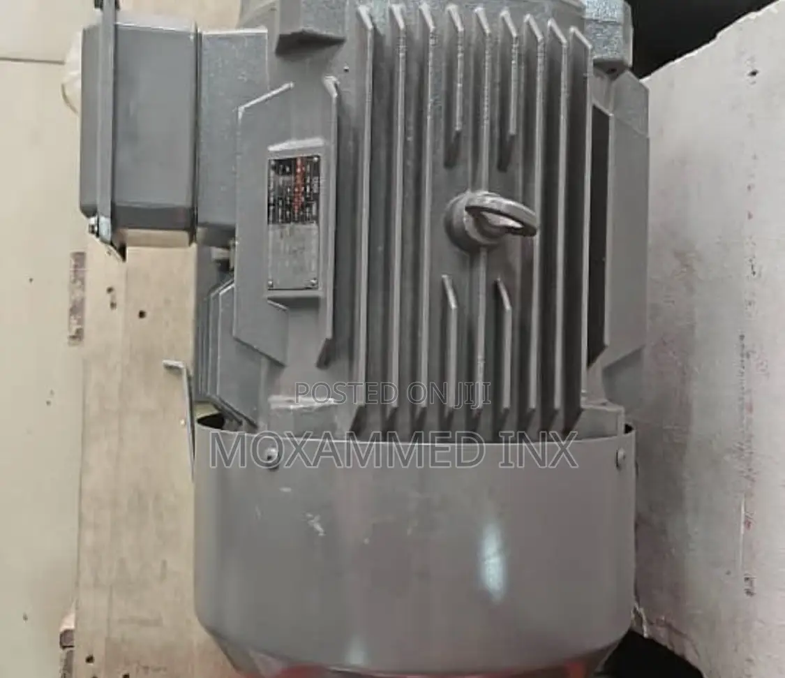 Induction Motor 15hp 3 Phase