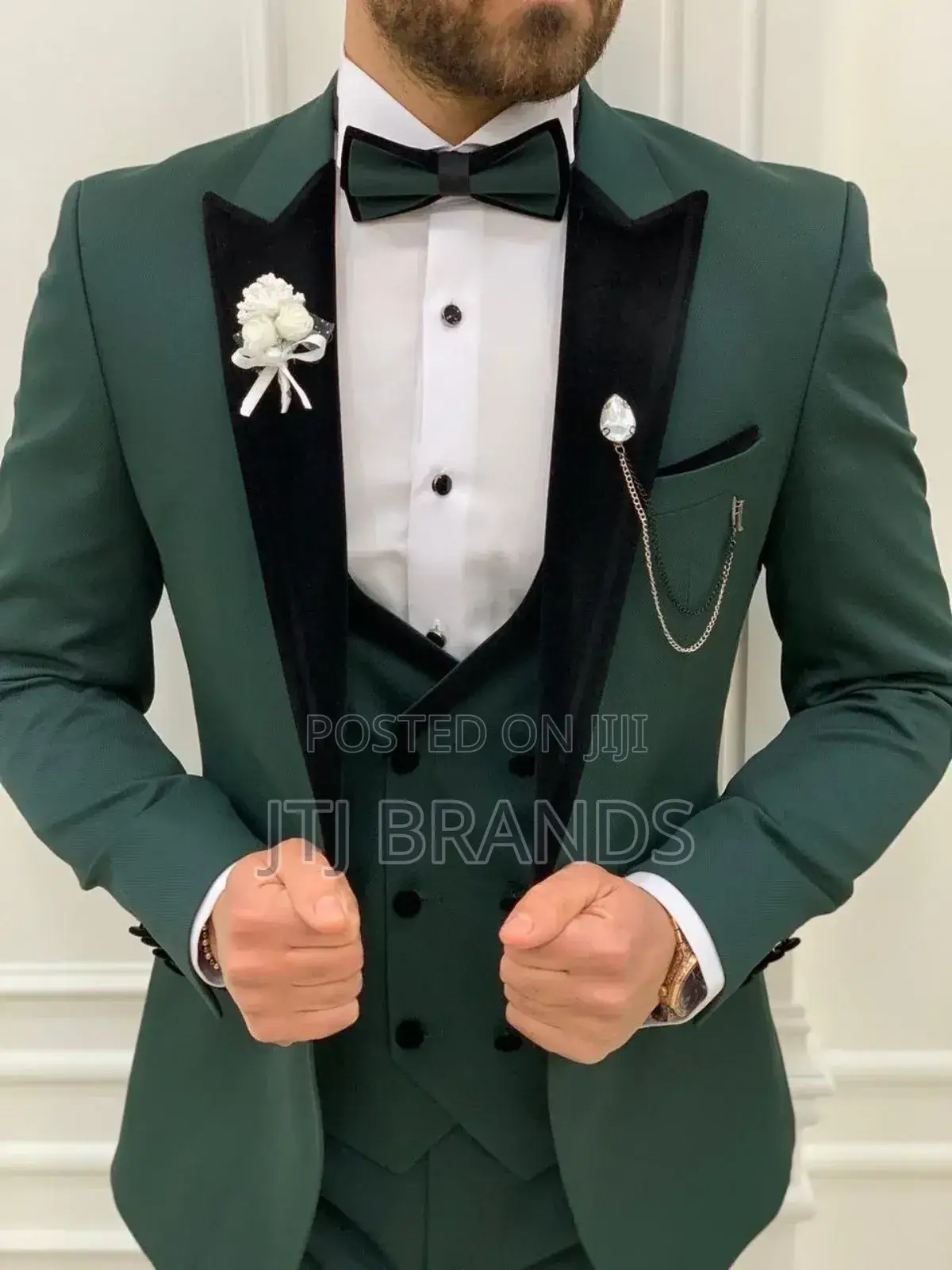 New Maridadi Suits