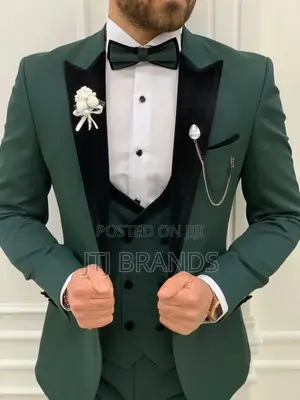 New Maridadi Suits