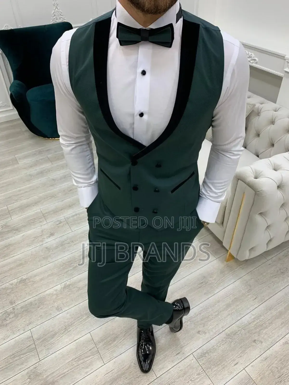 New Maridadi Suits