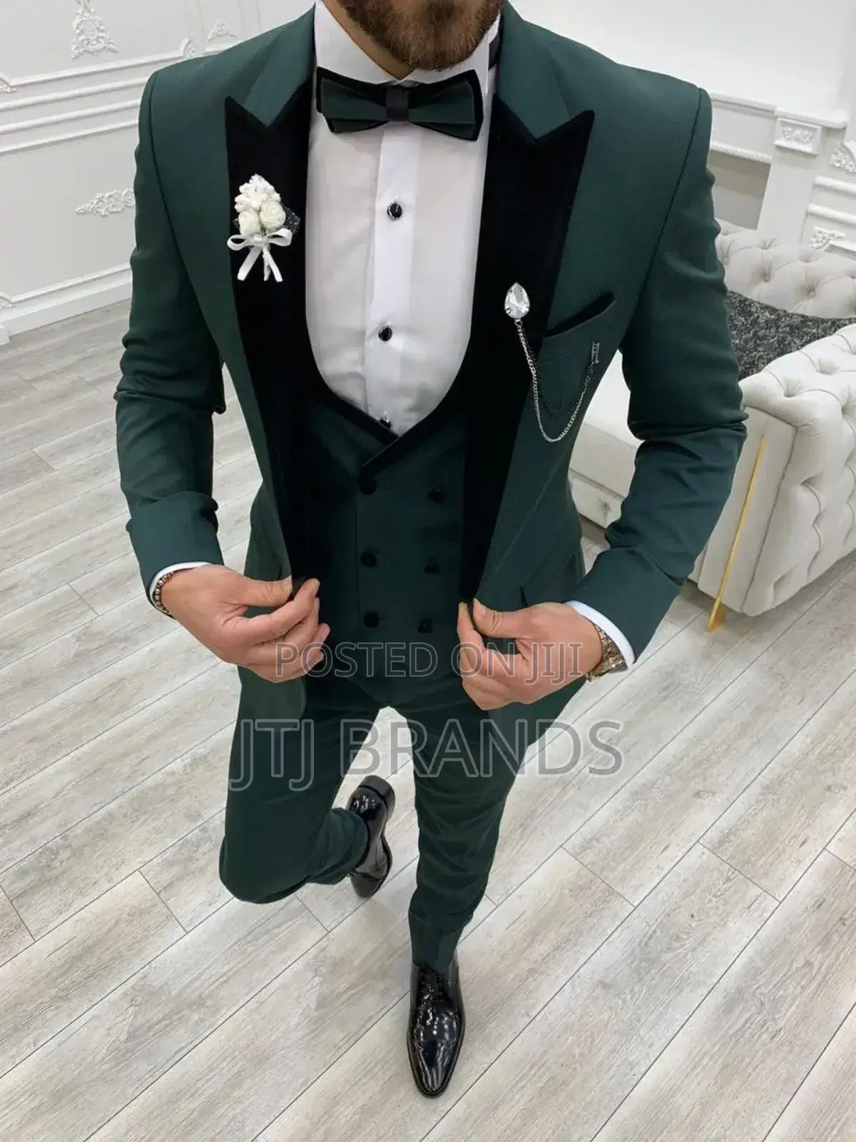 New Maridadi Suits
