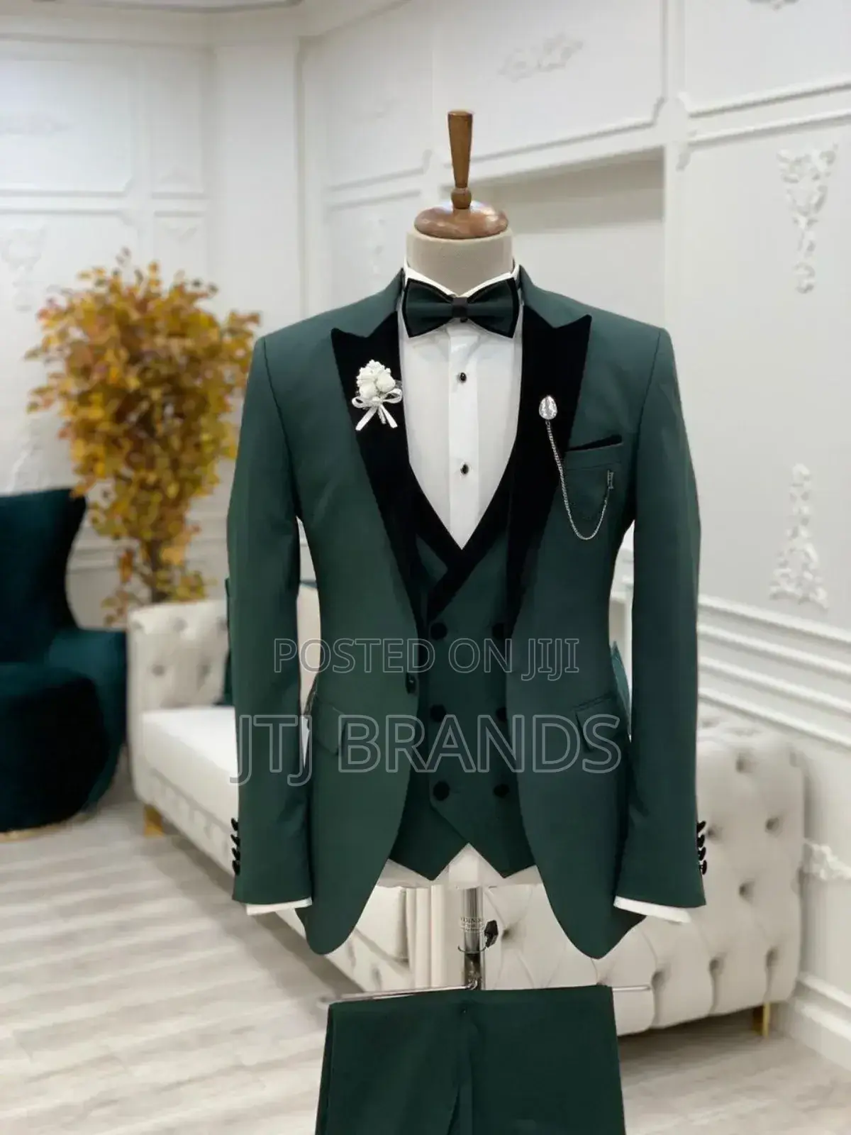 New Maridadi Suits